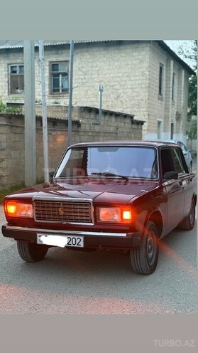 LADA (VAZ) 2105 2004, 95,000 km - 1.6 l - Bakı