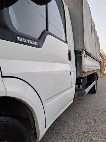 Ford Transit 2002, 350,000 km - 2.4 l - Bakı