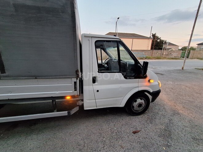 Ford Transit 2002, 350,000 km - 2.4 l - Bakı