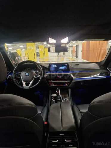 BMW 530-14