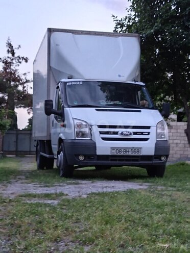 Ford Transit 2008, 310,000 km - 2.4 л - Balakən