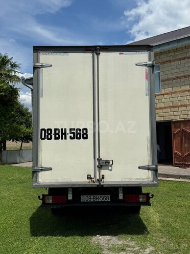 Ford Transit 2008, 310,000 km - 2.4 л - Balakən