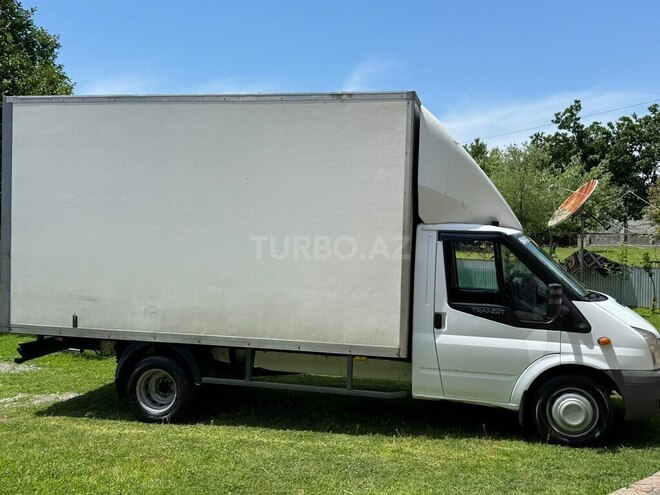 Ford Transit 2008, 310,000 km - 2.4 л - Balakən