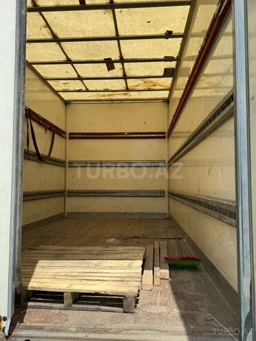 Ford Transit 2008, 310,000 km - 2.4 л - Balakən