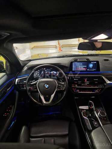 BMW 530-15