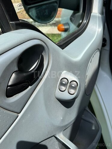 Ford Transit 2008, 310,000 km - 2.4 л - Balakən