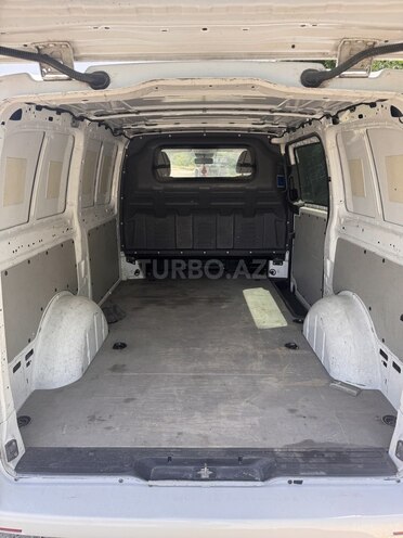 Mercedes Vito 2015, 340,000 km - 2.2 l - Şəmkir