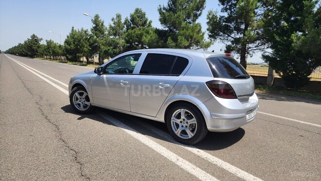 Opel Astra 2005, 421,000 km - 1.3 l - Gəncə