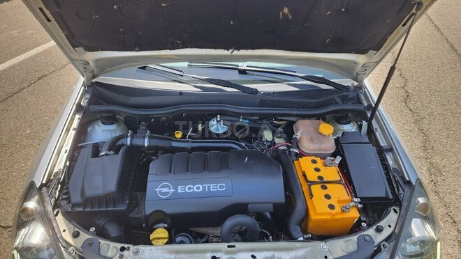 Opel Astra 2005, 421,000 km - 1.3 l - Gəncə