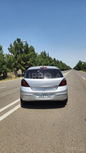 Opel Astra 2005, 421,000 km - 1.3 l - Gəncə