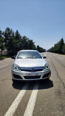 Opel Astra 2005, 421,000 km - 1.3 l - Gəncə