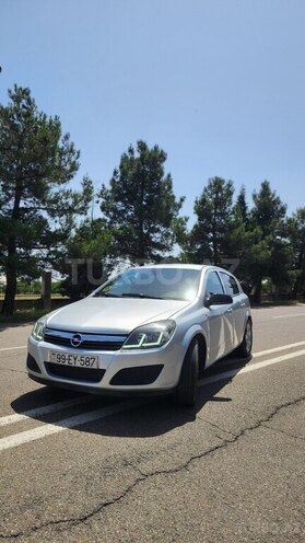 Opel Astra 2005, 421,000 km - 1.3 l - Gəncə