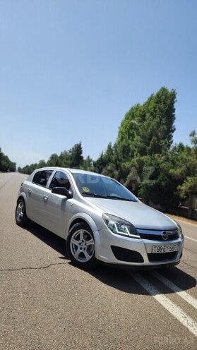 Opel Astra 2005, 421,000 km - 1.3 l - Gəncə