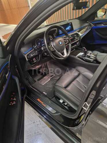 BMW 530-16