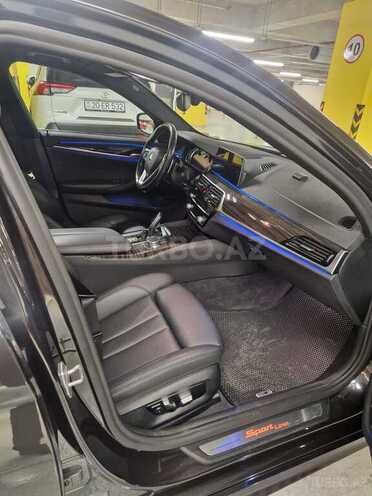 BMW 530-17