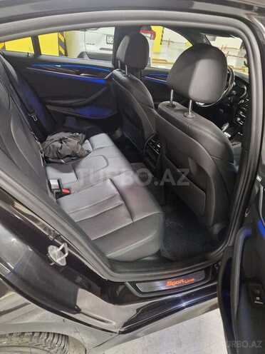 BMW 530-18