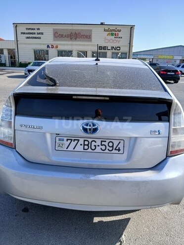 Toyota Prius 2011, 408,000 km - 1.8 l - Bakı