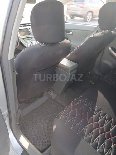 Toyota Prius 2011, 408,000 km - 1.8 l - Bakı