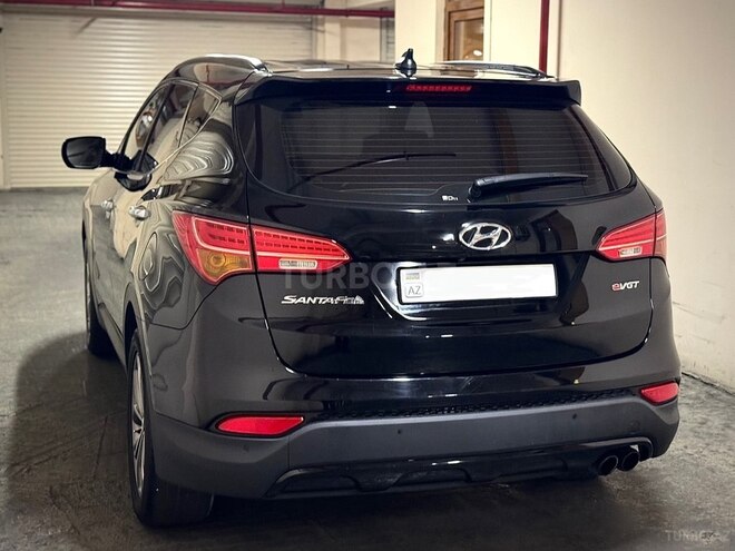 Hyundai Santa Fe 2013, 174,000 km - 2.0 l - Bakı