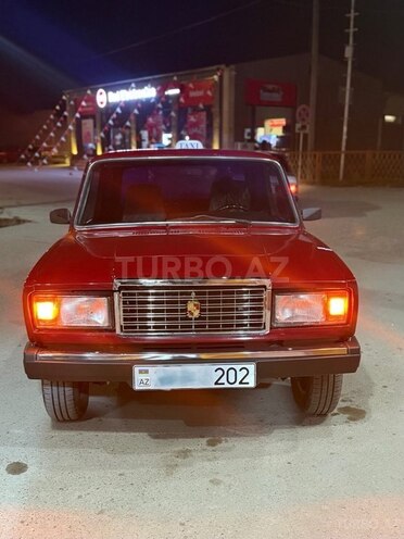 LADA (VAZ) 2105 2004, 95,000 km - 1.6 l - Bakı