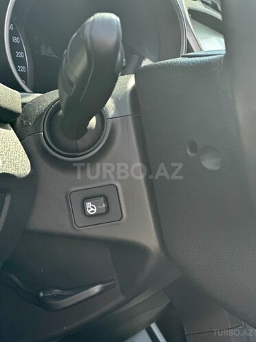 Hyundai Santa Fe 2013, 174,000 km - 2.0 l - Bakı