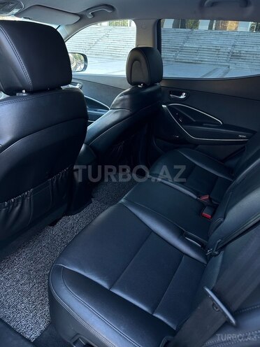 Hyundai Santa Fe 2013, 174,000 km - 2.0 l - Bakı