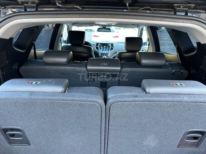 Hyundai Santa Fe 2013, 174,000 km - 2.0 l - Bakı