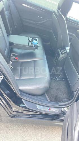 BMW 528 2016, 96,000 km - 2.0 l - Bakı