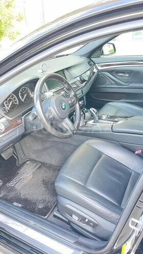 BMW 528 2016, 96,000 km - 2.0 l - Bakı