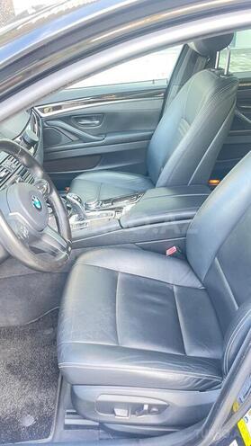 BMW 528 2016, 96,000 km - 2.0 l - Bakı