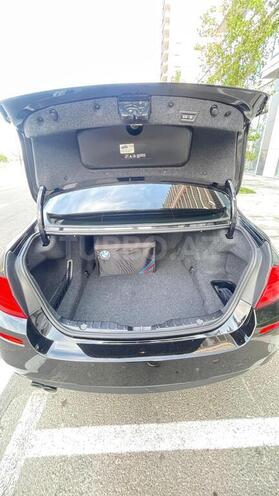 BMW 528 2016, 96,000 km - 2.0 l - Bakı