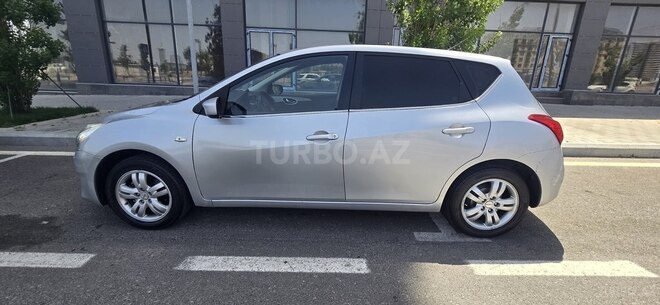 Nissan Tiida 2013, 183,000 km - 1.6 l - Bakı
