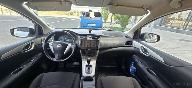 Nissan Tiida 2013, 183,000 km - 1.6 l - Bakı
