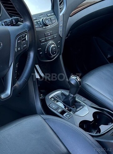 Hyundai Santa Fe 2013, 174,000 km - 2.0 l - Bakı