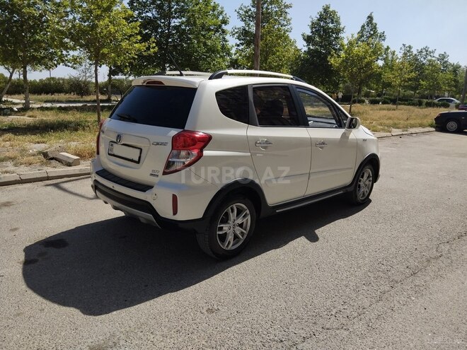 Changan CX 20 2014, 156,000 km - 1.3 l - Bakı