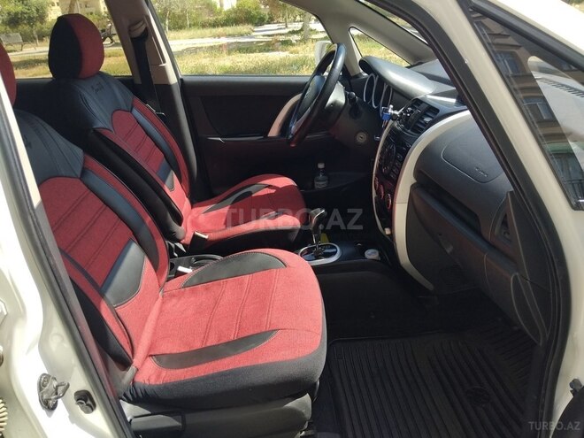 Changan CX 20 2014, 156,000 km - 1.3 l - Bakı