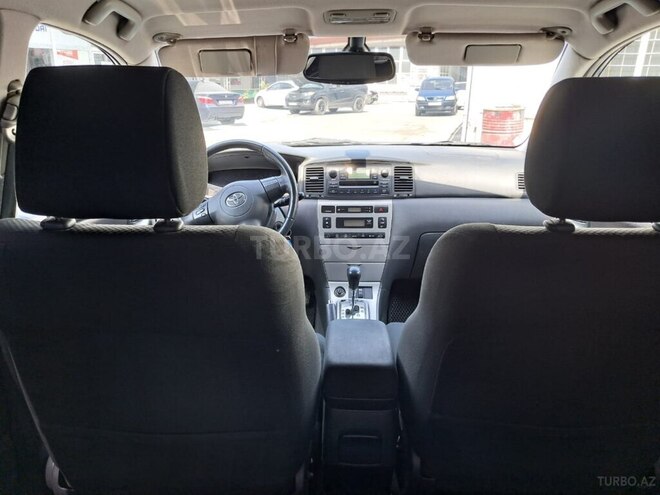 Toyota Corolla 2006, 170,000 km - 1.4 l - Sumqayıt