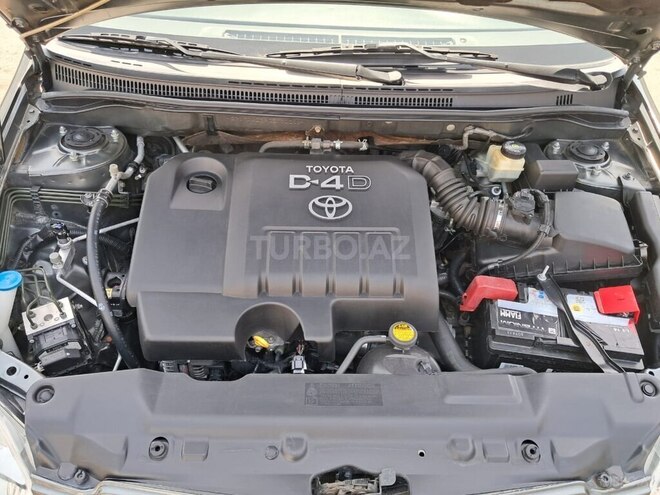 Toyota Corolla 2006, 170,000 km - 1.4 l - Sumqayıt