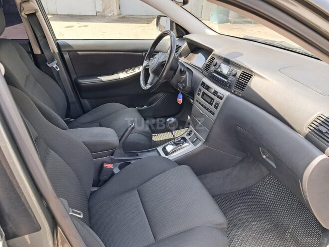 Toyota Corolla 2006, 170,000 km - 1.4 l - Sumqayıt