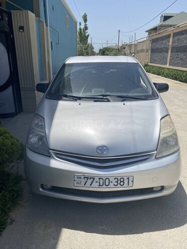 Toyota Prius 2007, 231,046 km - 1.5 l - Bakı