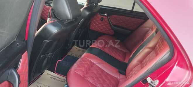 Mercedes C 220 1994, 498,546 km - 2.2 л - Tovuz