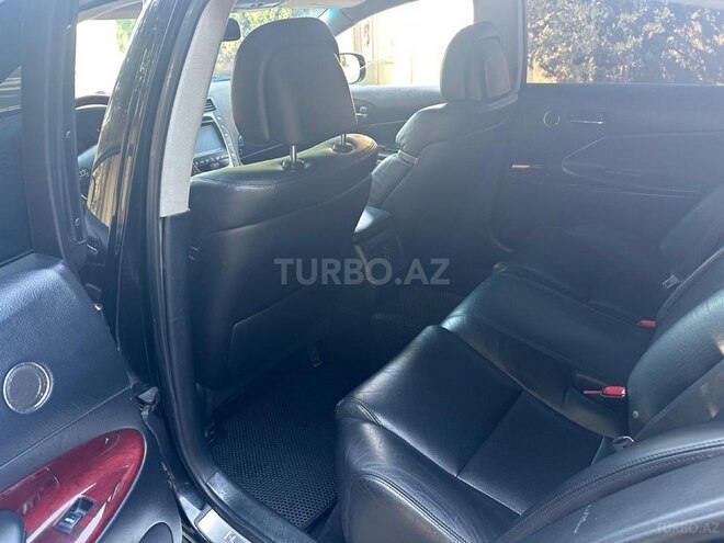 Lexus  2007, 170,000 km - 4.3 l - Bakı