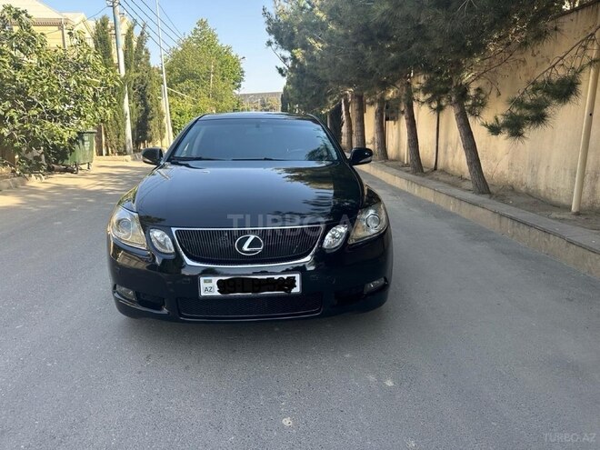 Lexus  2007, 170,000 km - 4.3 l - Bakı