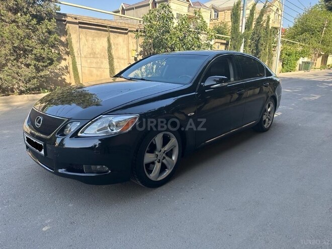 Lexus  2007, 170,000 km - 4.3 l - Bakı