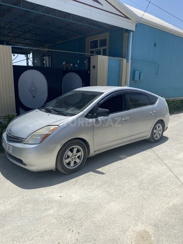 Toyota Prius 2007, 231,046 km - 1.5 l - Bakı