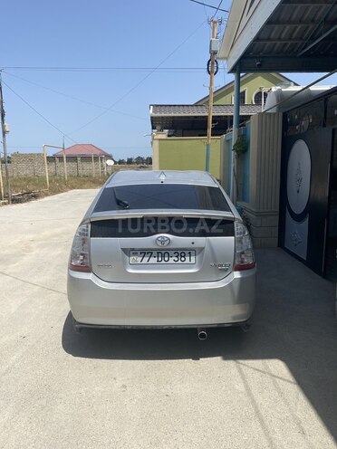 Toyota Prius 2007, 231,046 km - 1.5 l - Bakı