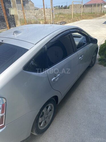 Toyota Prius 2007, 231,046 km - 1.5 l - Bakı