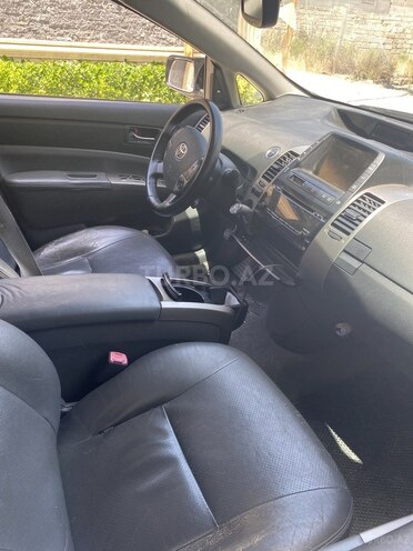 Toyota Prius 2007, 231,046 km - 1.5 l - Bakı