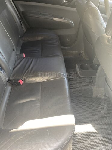 Toyota Prius 2007, 231,046 km - 1.5 l - Bakı