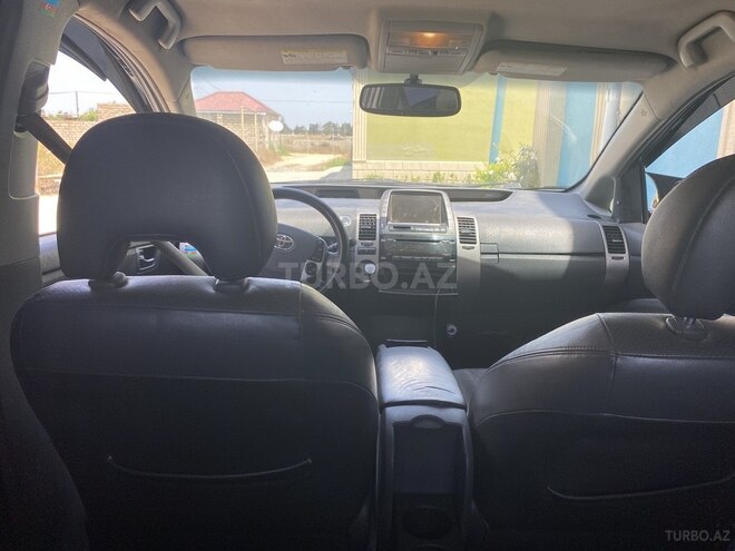 Toyota Prius 2007, 231,046 km - 1.5 l - Bakı